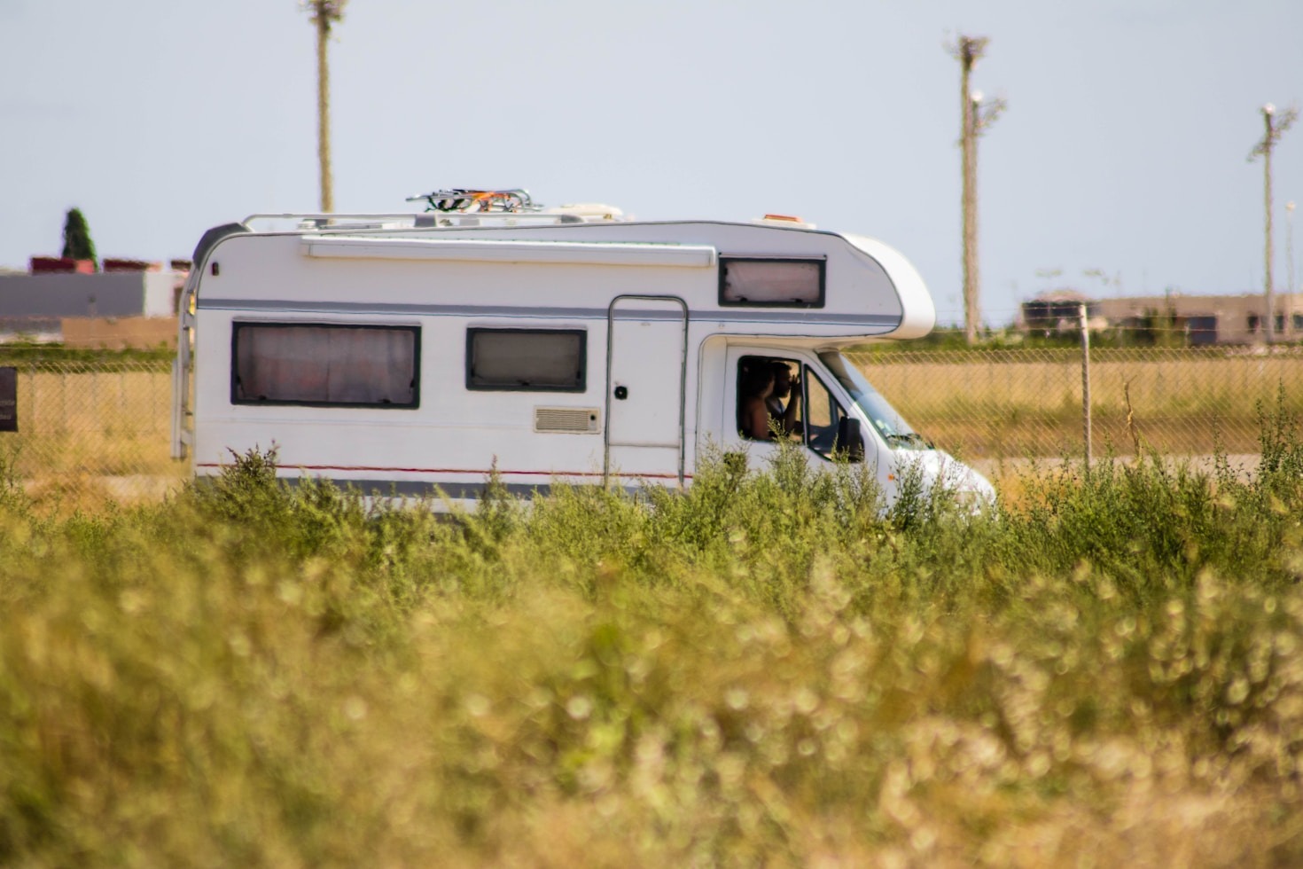 Navigating Local Services for RV and Camper Owners